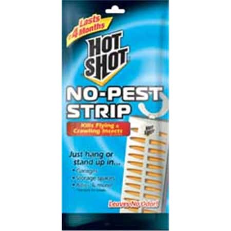 Schultz Spectrum A Hot Shot No Pest Strip - 5580 SC37442